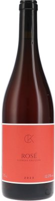 Weingut Krutzler - CK Rosé 2023